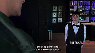 Indian Milf Avalon Mira Rides Stranger Cock Outdoor on Date for Cash with Donnie Rock