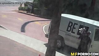 amateur pov banging latina teen crystal lopez group