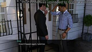 big ass teen gets nursed back with intense pleasure play