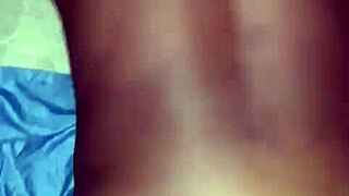 Hard Doggy Tattoo Slut Olamay Bent Over Taking Brutal Underwear Rip Fuck Pound!