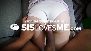 Petite Teen Counselors Fingered in BDSM Orgy Outdoor by Naughty Lesbians