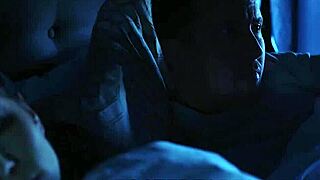 🤩 new foster stepmom becky bandini welcomes judy jolie but sneaks with stepbro first night!