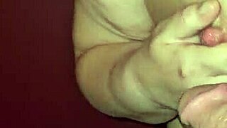 wanna see this milf suck cock so hard??