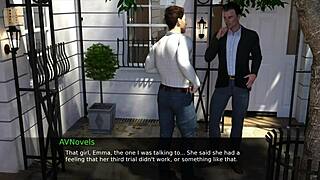 big ass teen gets nursed back with intense pleasure play