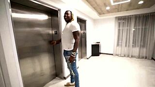 she screamed suck this bbc deep then bust on my huge tits face cowgirl doggy bent over riding monster cock interracial milf slut action in florida