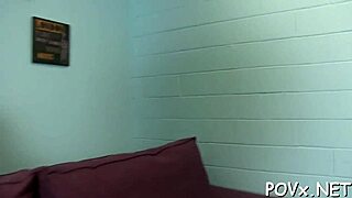 omg sexy tiny teen 18+ suckin my cock so hard pov blowjob fuckin her tight pussy ughh