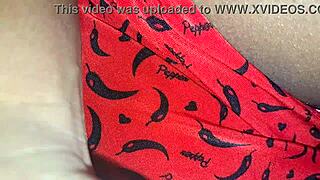 brazilian maid trades ass for cash in heat