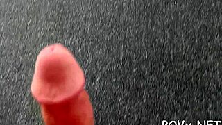 omg sexy tiny teen 18+ suckin my cock so hard pov blowjob fuckin her tight pussy ughh