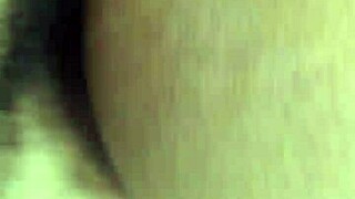 WOW PUBLIC OUTDOOR CREAMPIE IN EBONY LATINA PUSSY FOR CASH!