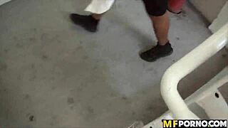 amateur pov banging latina teen crystal lopez group