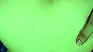 Latina Teen Delivers Tight Ass for First Rough Homemade Anal Doggystyle