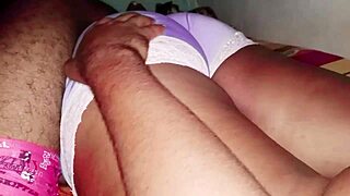 stepmom's big ass wet pussy tempts you bad?