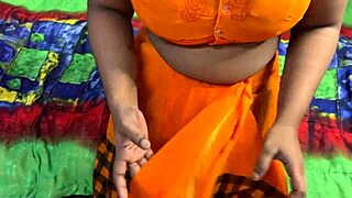 Sasur Sneaks In and Fingers Bahu to Squirting Orgasm Before Hard Desi Fuck Hindi