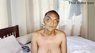 granny cant quit that tight asshole creampie addiction anymore