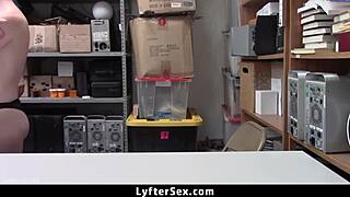 suspect teen submits to guard for cash theft