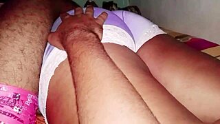 stepmom's big ass wet pussy tempts you bad?