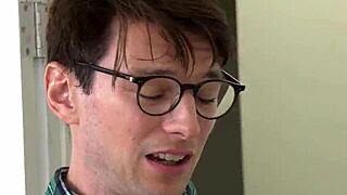 Hubby's Loyal Wife Karma Rx Secretly Craves Massive BBC Betrayal in Lingerie Temptation