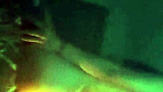 licking my sis's mexican bf ass homemade when no one's home 😜