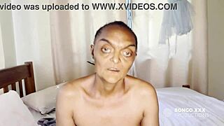 granny cant quit that tight asshole creampie addiction anymore