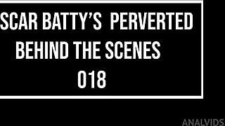 behind the scenes peek at mambo's wild ob248 slim bbc action