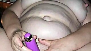 vibrator got me cumming so hard ugh