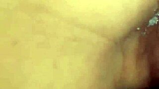 biggest creampie cumshot loads fill cute 18yo asian petite skinny tight pussy girlfriend close up compilation