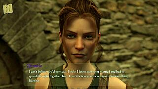 the price of power reaches intense new heights in chapter 23