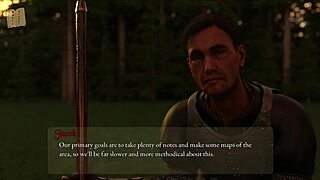 the price of power reaches intense new heights in chapter 23