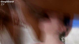 anna de ville quap bbc 4on1 dap buttrose creampie swallow