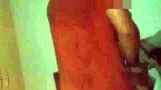 you watching your puta take double penetration from two guys?