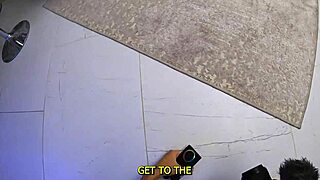 teasing hints of three guys stretching her in hidden anal play