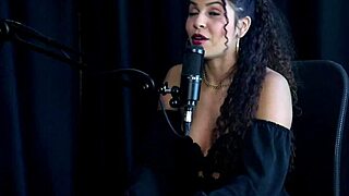 sweet karolzinha sheds taboos fears leaks checks with mom never swings at home watch sheer red