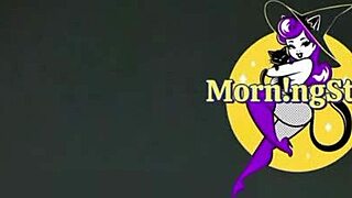 you watching your puta take double penetration from two guys?