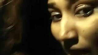 swathi naidu slurps cock then rides hard fuck