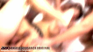 lady ana's ass pussy prolapsed in 100 hell rough fisting