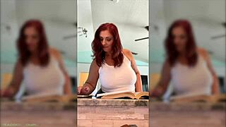 bbw big ass tits squirter takes fat cock pipe layer