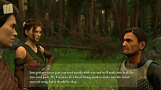 the price of power reaches intense new heights in chapter 23