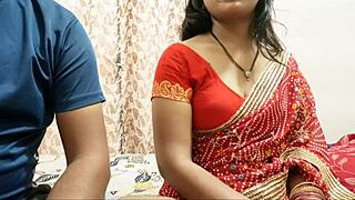 Desi step milf mother-in-law tight pussy creampie 😩 hardcore anal closeup first time hindi audio 🔥 missionary extreme