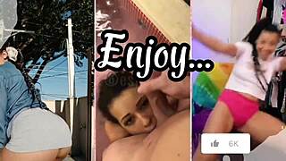 damn trying these sex toys feels way too good with her