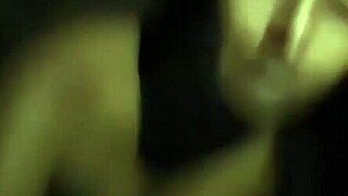 swathi naidu slurps cock then rides hard fuck