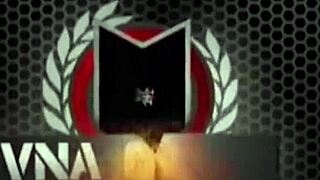 shaundam unloads on red august's plump pawg pussy after deep ride