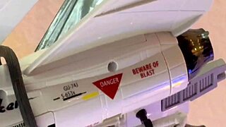 Dead racer's monster cock pov highlight reel packs huge shocks