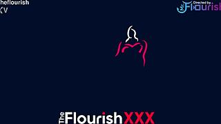 bbw nikki cakes the nun worships rims licks bbc monster cock squirts in interracial muff dive!