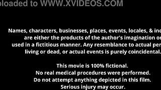 Behind Scenes Uniform Test: Sicco Surgical Gowns, Lab Coats, Latex Gloves Up Close