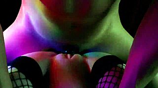 Hard Fucked Sexy Stripper Nightclub Cum Bald Pussy Quickie!