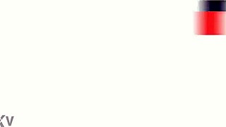 girl gives the sloppiest reality blowjob deepthroat mess