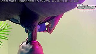 Bbc slams deep into bronx dominican bbw throat relentlessly