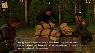 the price of power reaches intense new heights in chapter 23