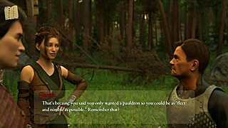 the price of power reaches intense new heights in chapter 23