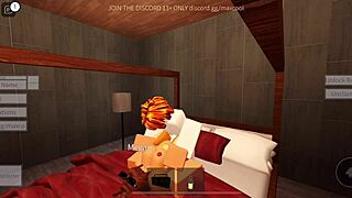 Megan's Big Tits Bounce During Intense Fucking and Cum-Filled Blowjob